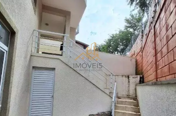 Casa em condomínio para venda e aluguel, Condomínio Bosque Dos Cambarás, Valinhos - Foto 25
