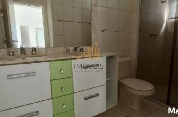 Casa em condomínio para venda, Recanto dos Paturis, Vinhedo - Foto 17