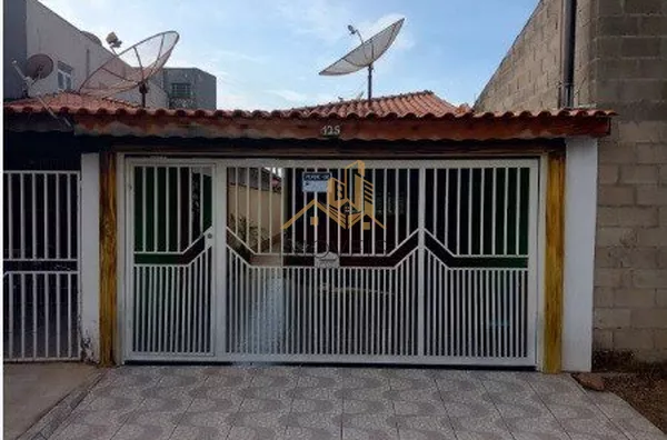 Casa para venda, 2 quarto(s),  Jardim Buriti, Itupeva - Foto 1