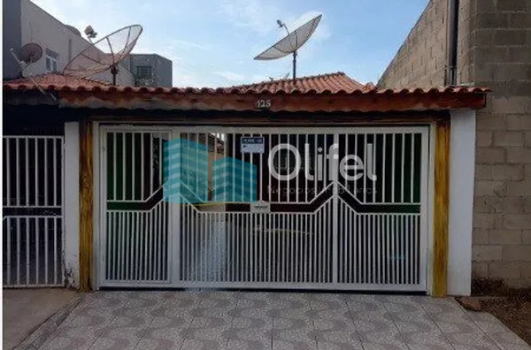 Casa para venda, 2 quarto(s),  Jardim Buriti, Itupeva - Foto 1