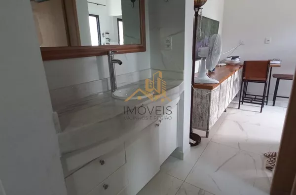 Casa para venda, 1 quarto(s),  Residencial Capivari, Louveira - Foto 11