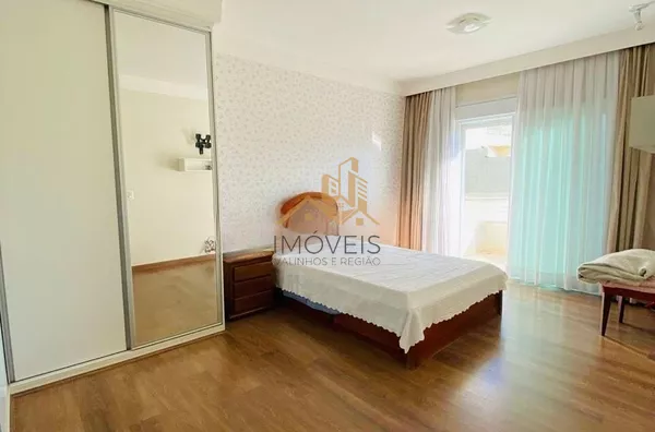Casa em condomínio para venda, 4 quarto(s),  Swiss Park, Campinas - Foto 37