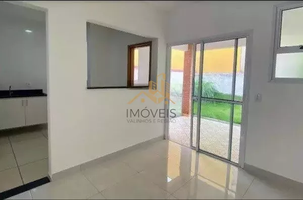 Casa para aluguel, Condomínio Dossel Esplanada Village , Valinhos - Foto 4