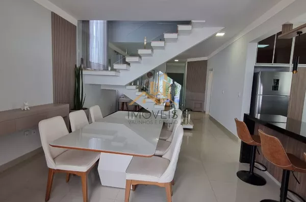 Casa em condomínio para venda,  Reserva da Mata, Vinhedo - Foto 9