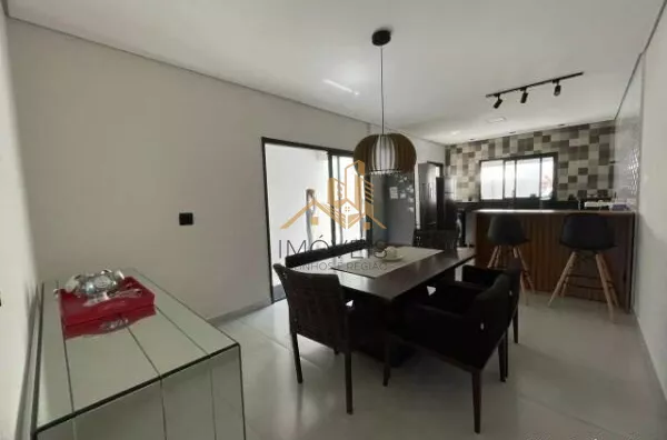 Casa para venda,  Parque São José , Vinhedo - Foto 7