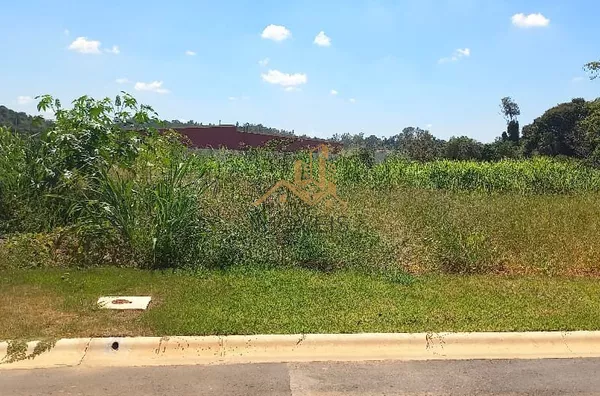 Terreno para venda,  Reserva Di Tamai , Louveira - Foto 2