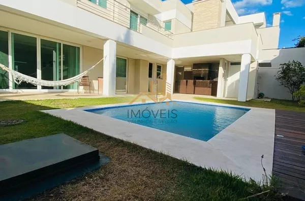 Casa em condomínio para venda, 4 quarto(s),  Swiss Park, Campinas - Foto 46