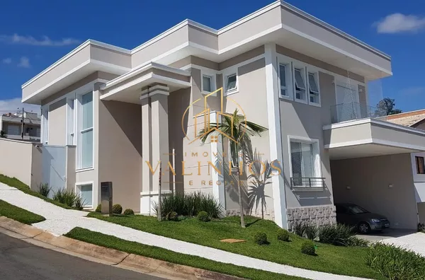 Casa em condomínio para venda, 4 quarto(s),  Swiss Park, Campinas