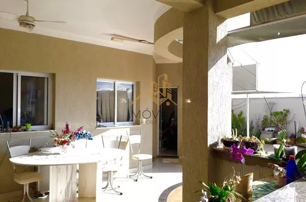 Casa em condomínio para venda, 3 quarto(s),  Swiss Park, Campinas - Foto 19