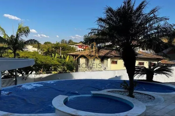 Casa em condomínio para venda, Condomínio Terras De Santa Teresa , Itupeva - Foto 33