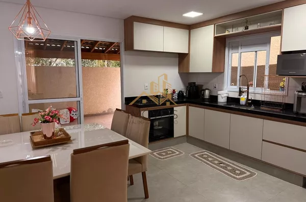 Casa em condomínio para venda e aluguel,  Imperialle,  Louveira - Foto 3