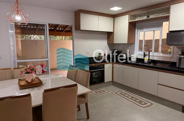 Casa em condomínio para venda e aluguel,  Imperialle,  Louveira - Foto 3