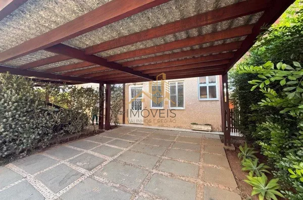 Casa em condomínio para aluguel, Condomínio Moinho Verde , Valinhos - Foto 10