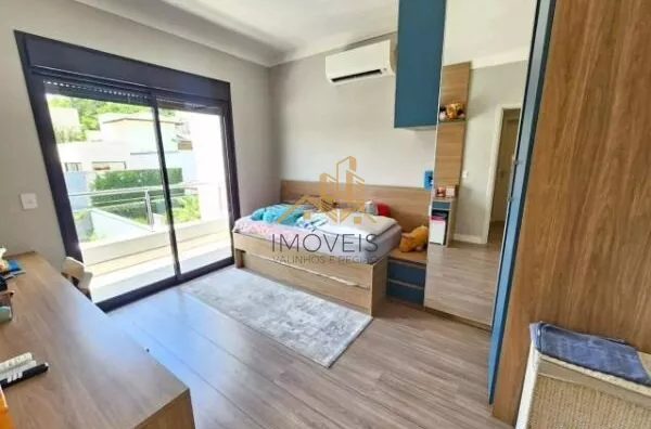 Casa em condomínio para venda, Reserva dos Vinhedos,  Louveira - Foto 9