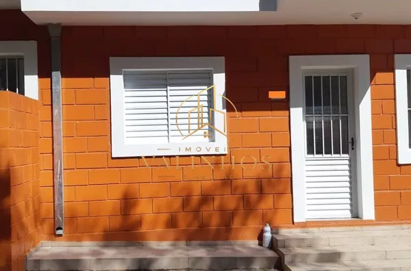Casa para aluguel, 2 quarto(s),  Corrupira, Jundiaí