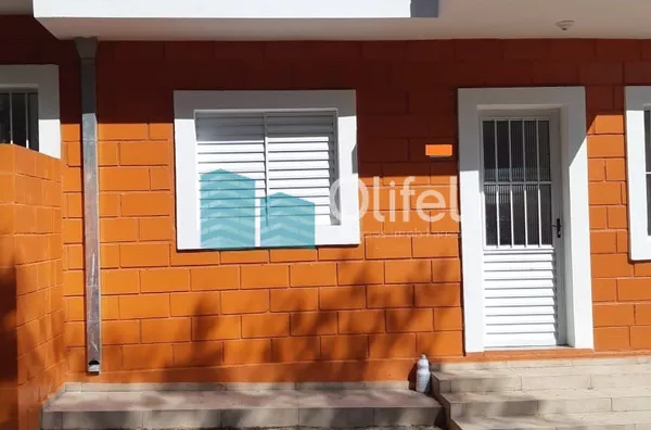 Casa para aluguel, 2 quarto(s),  Corrupira, Jundiaí - Foto 2