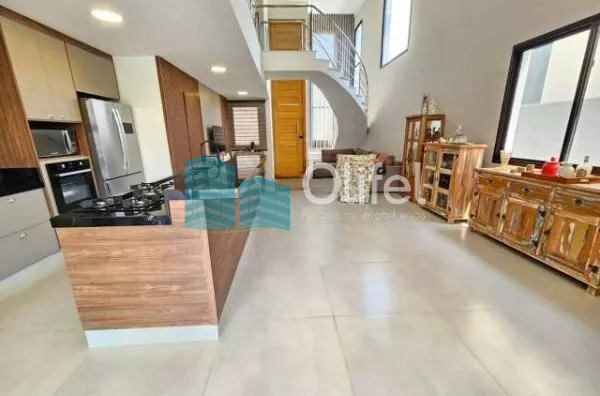 Casa em condomínio para venda, Reserva dos Vinhedos,  Louveira - Foto 4