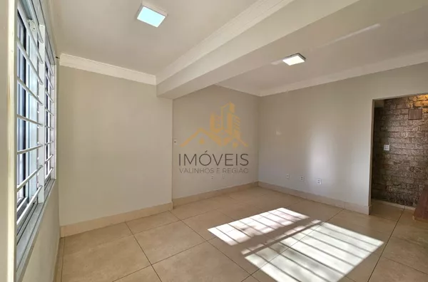Casa para aluguel,  Vila Santana, Valinhos - Foto 3