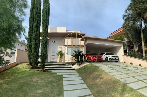 Casa em condomínio para venda,  Alpes de Vinhedo, Vinhedo