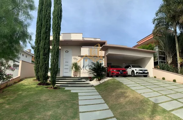 Casa em condomínio para venda,  Alpes de Vinhedo, Vinhedo - Foto 1
