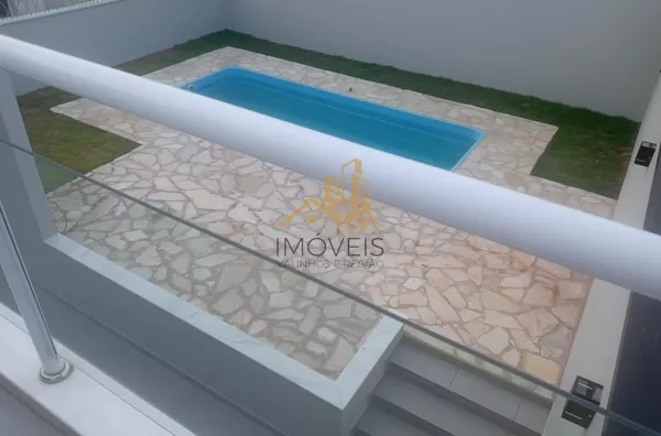 Casa em condomínio para aluguel, 3 quarto(s),  Roncáglia, Valinhos - Foto 2