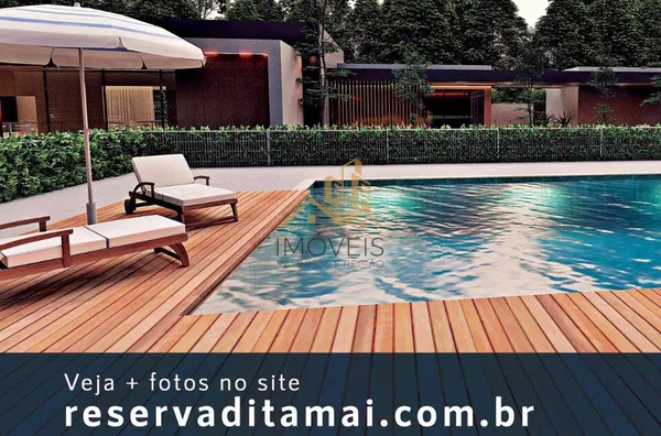 Terreno para venda,  Reserva Di Tamai , Louveira - Foto 4
