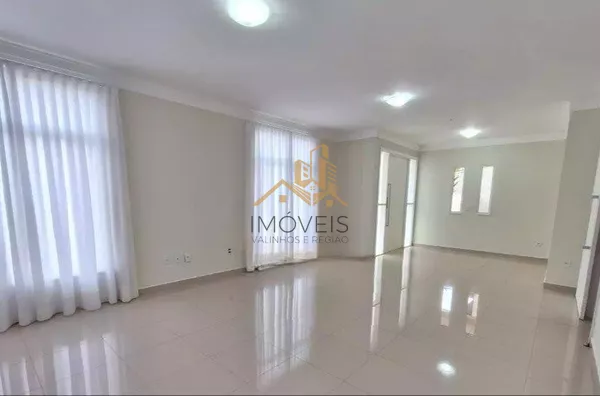 Casa em condomínio para venda e aluguel, Condomínio Bosque Dos Cambarás, Valinhos - Foto 6