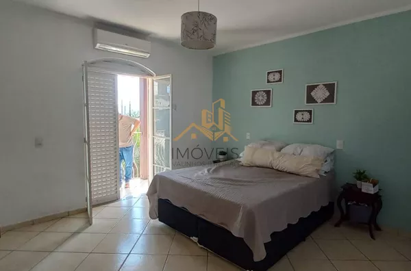 Casa para venda, 3 quarto(s),  Jardim Vera Cruz, Louveira - Foto 10