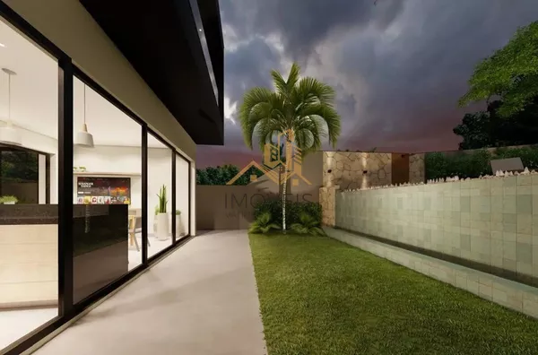 Casa em condomínio para venda,  Reserva dos Jatobás , Louveira - Foto 3