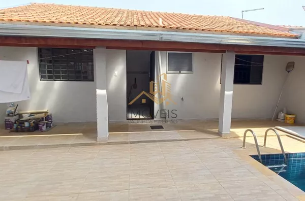 Casa para venda, 3 quarto(s),  Jardim Novo Mundo, Valinhos - Foto 19