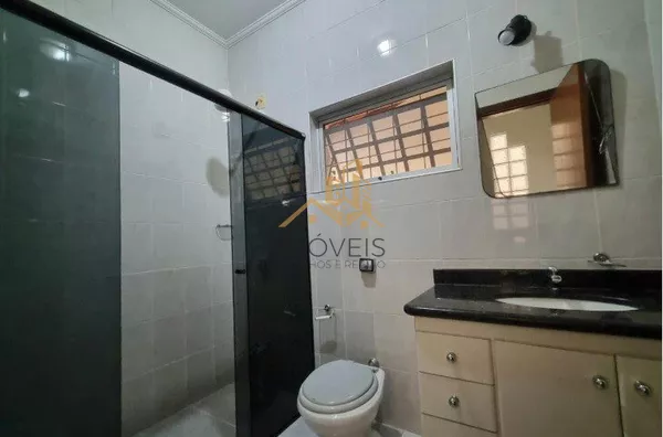 Casa em condomínio para aluguel, Residencial Itapema , Valinhos - Foto 8