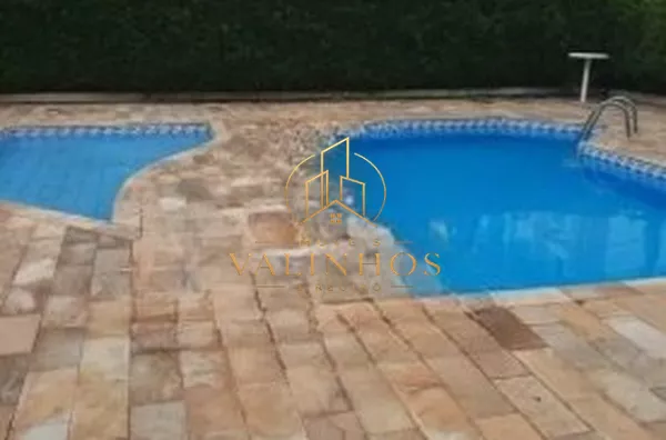 Apartamento para venda,  Chácaras Campos Elíseos, Campinas