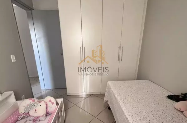 Apartamento para venda, Condomínio Vila Ventura , Valinhos - Foto 10