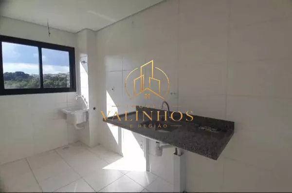 Apartamento para venda, 2 quarto(s),  Ortizes, Valinhos