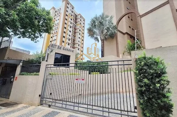 Apartamento para venda, 3 quarto(s),  Vila Olivo, Valinhos