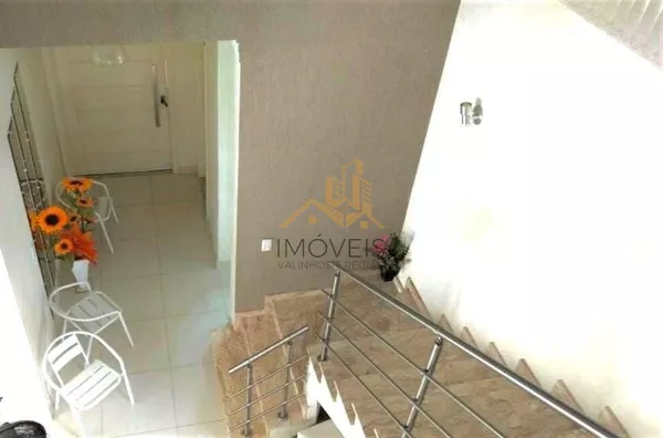 Casa em condomínio para venda, 3 quarto(s),  Swiss Park, Campinas - Foto 9
