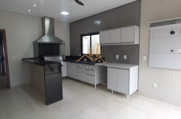 Casa em condomínio ,  Portal Jequitibás, para aluguel,  Valinhos - Foto 28