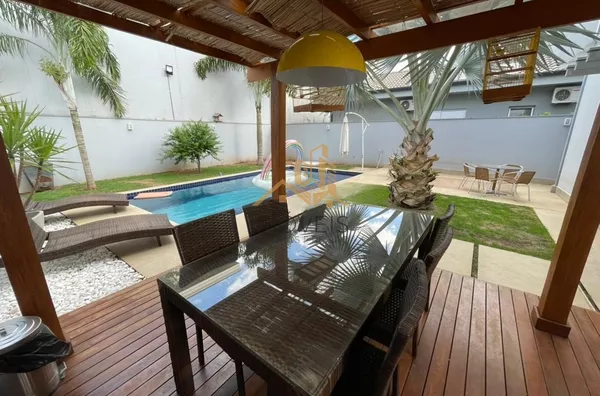 Casa em condomínio para venda, 3 quarto(s),  Swiss Park, Campinas - Foto 36