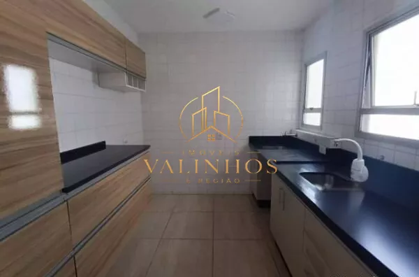 Apartamento para venda e aluguel, Principado de  Louveira