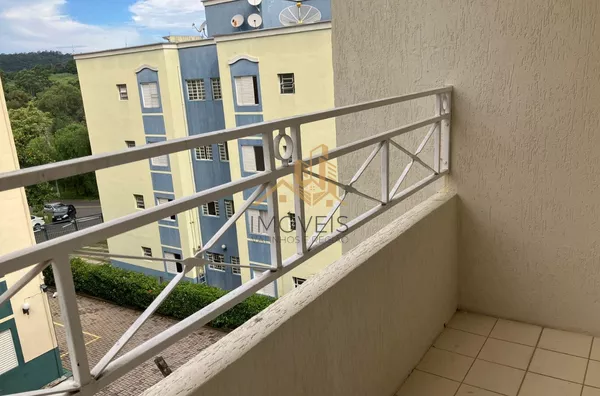 Apartamento para venda, 2 quarto(s),  Jardim Pacaembu, Valinhos - Foto 15
