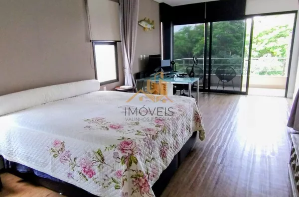 Casa em condomínio para venda, Condomínio Porto do Sol , Valinhos - Foto 6