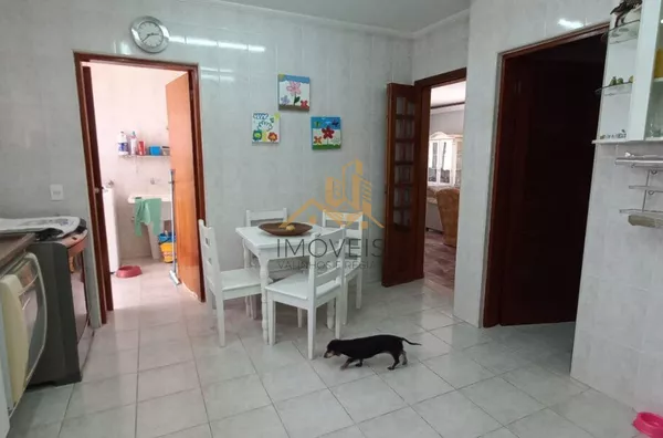 Casa em condomínio para venda,  Vilagio Capricce, Louveira - Foto 7