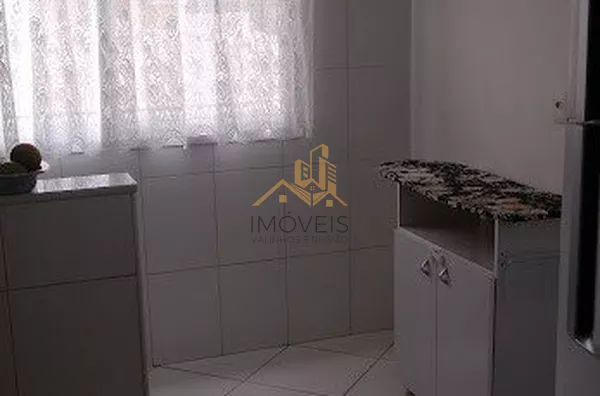 Apartamento para venda e aluguel, 2 quarto(s),  Pinheirinho, Vinhedo - Foto 12