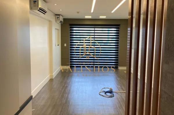 Sala comercial para venda e aluguel,  Chácara Da Barra, Campinas