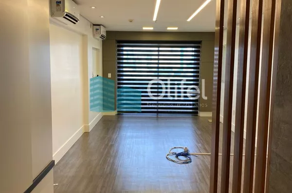 Sala comercial para venda e aluguel,  Chácara Da Barra, Campinas - Foto 2