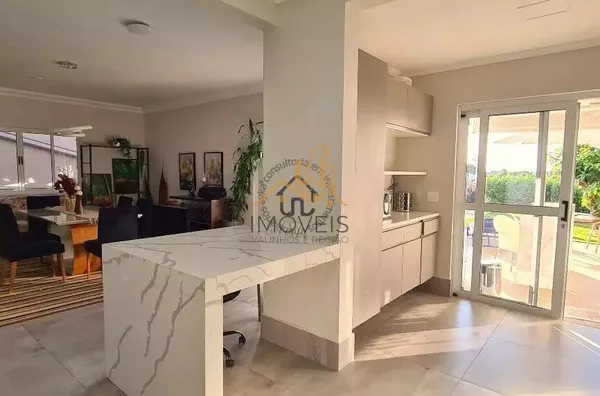 Casa em condomínio para venda,  Recanto dos Paturis , Vinhedo - Foto 6