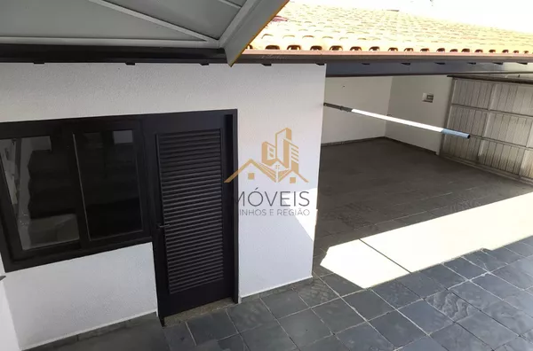Casa para venda e aluguel, 3 quarto(s),  Vila Pasti, Louveira - Foto 15
