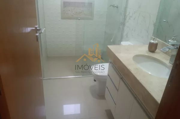 Casa em condomínio para aluguel, 3 quarto(s),  Roncáglia, Valinhos - Foto 14