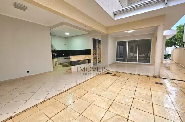 Casa para venda e aluguel, Condomínio Zurich Dorf, Valinhos - Foto 46