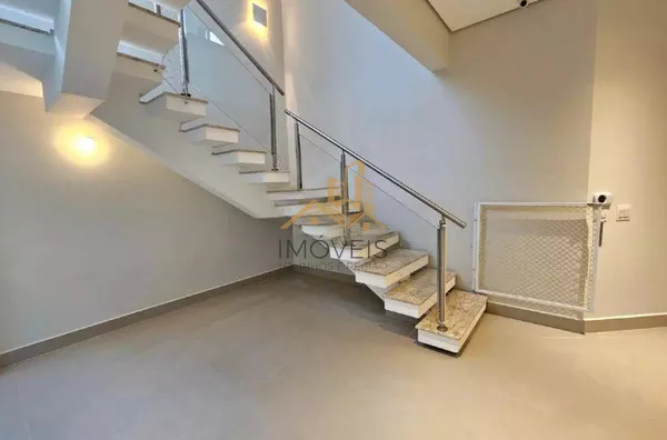 Casa para venda e aluguel, Condomínio Zurich Dorf, Valinhos - Foto 24